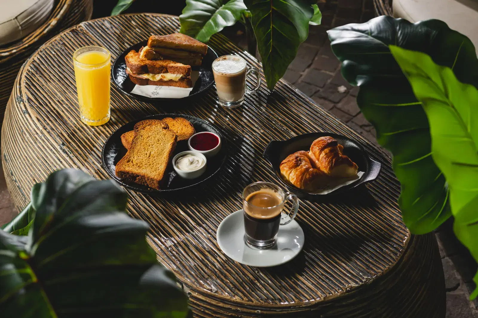 Breakfasts and Snacks