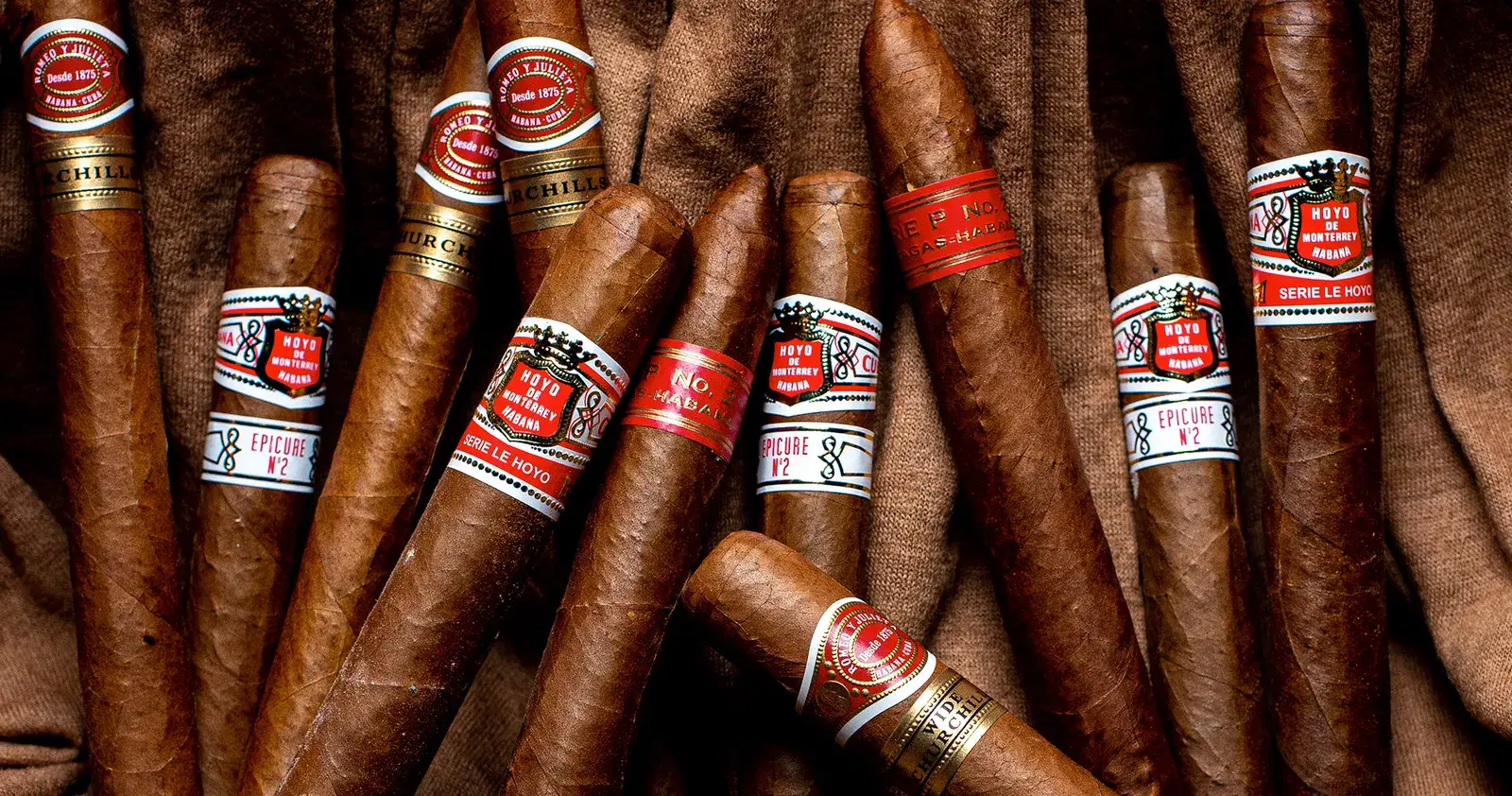 Habanos and Cigars