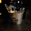 6X5 Corona Porrón 330ml