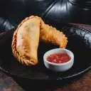 Empanadas de vaca