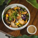 Salada Natural