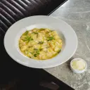 Nhoque de batata