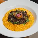 Risoto de Osobuco