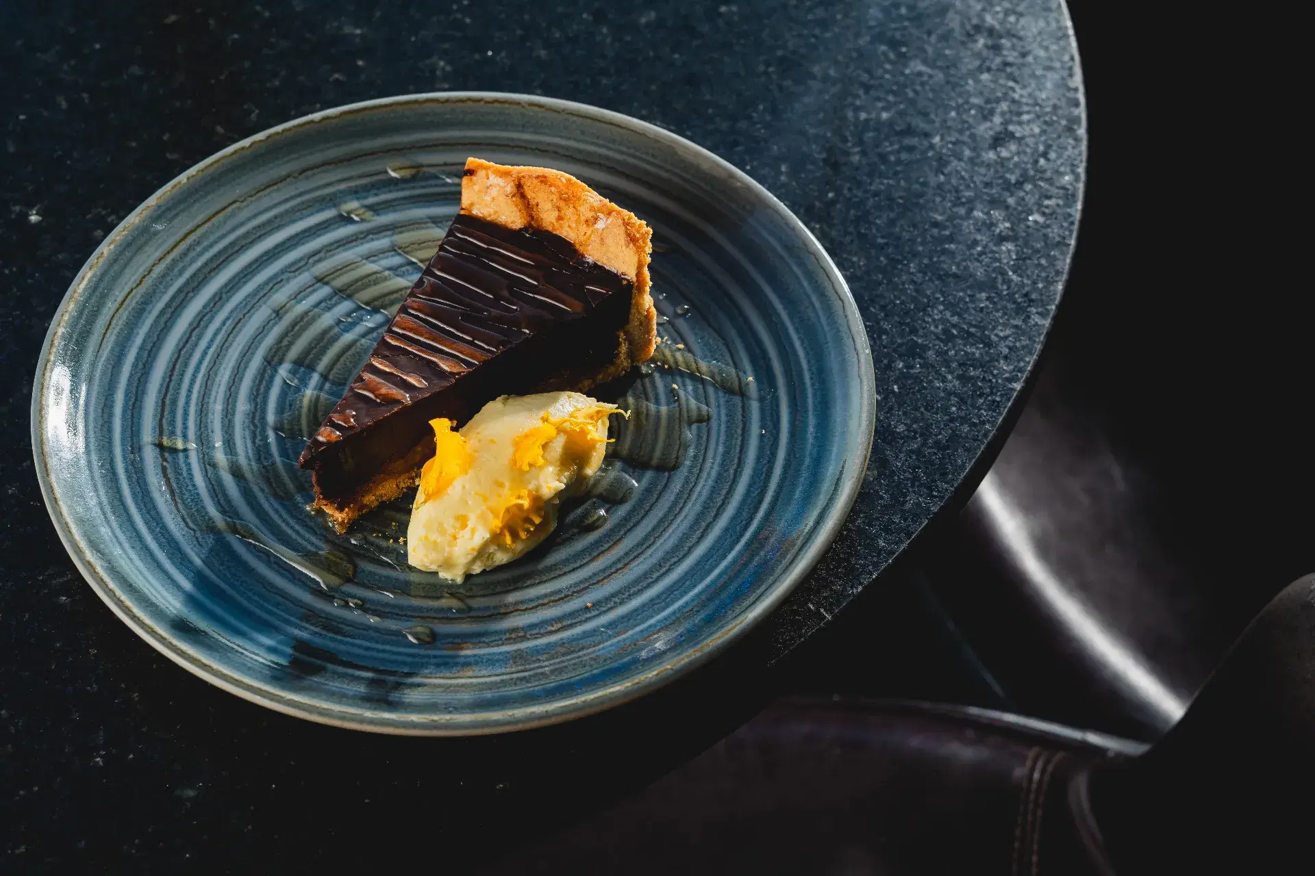 Torta De Chocolate